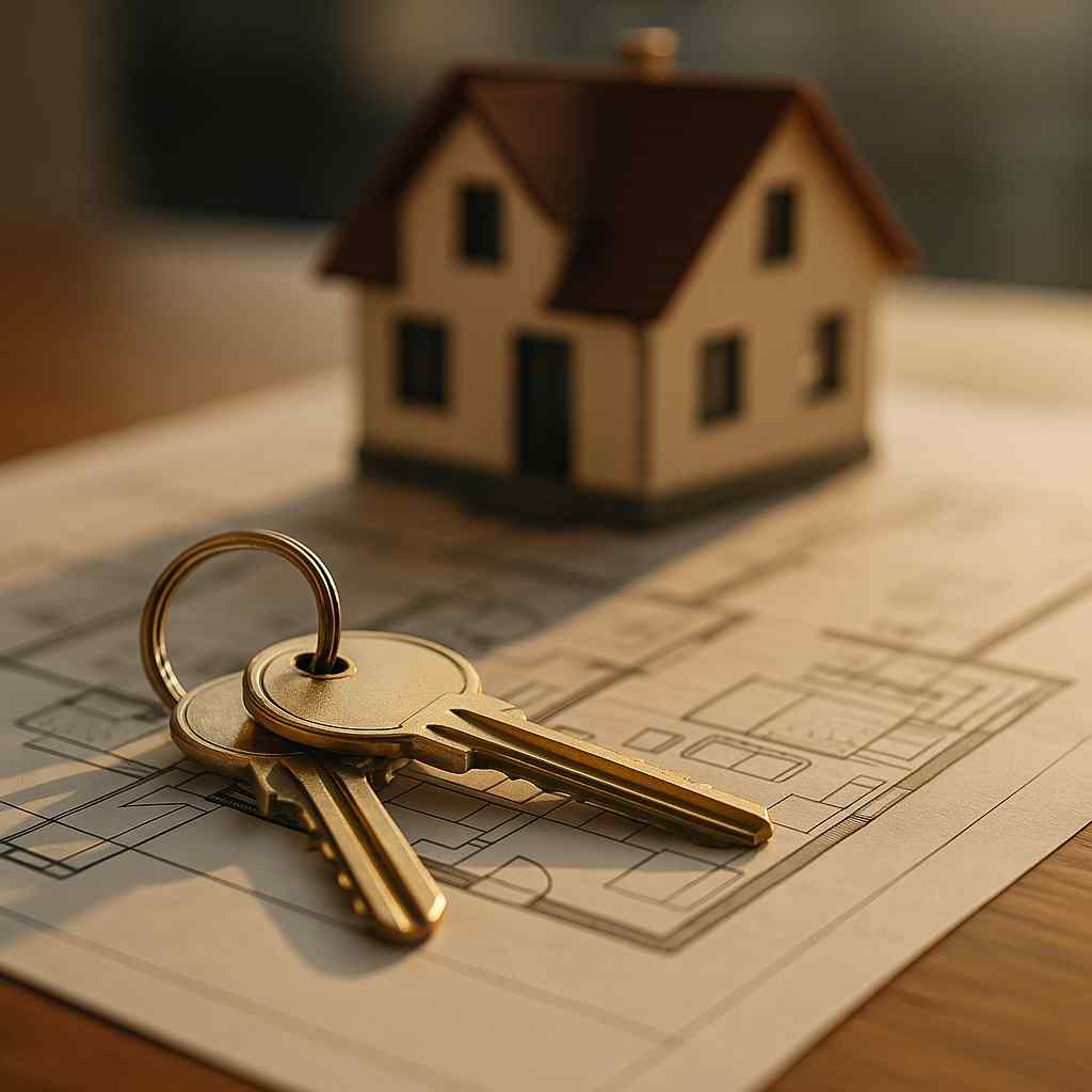 Kupovina novogradnje iz inostranstva – Zasto su Zemun i Batajnica pametna dugorocna investicija