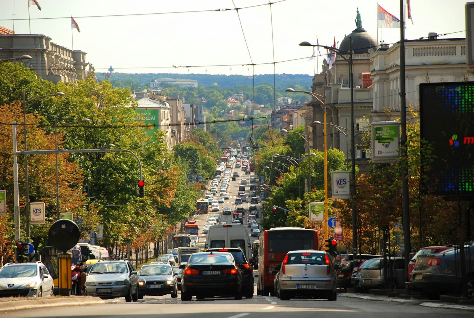 Najbolje lokacije za kupovinu stana u beogradu