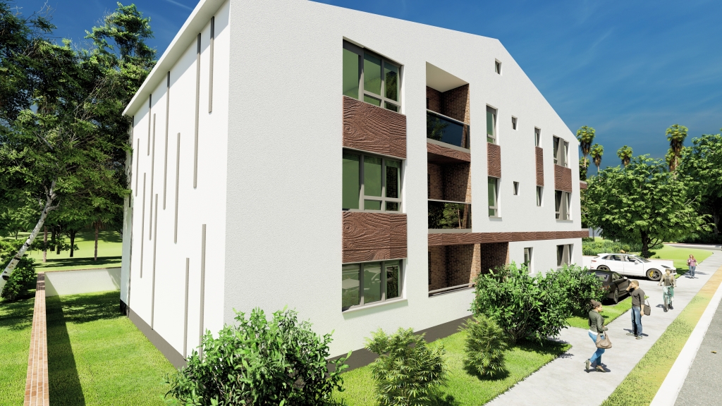 Kvalitet zidova i izolacije u novogradnji