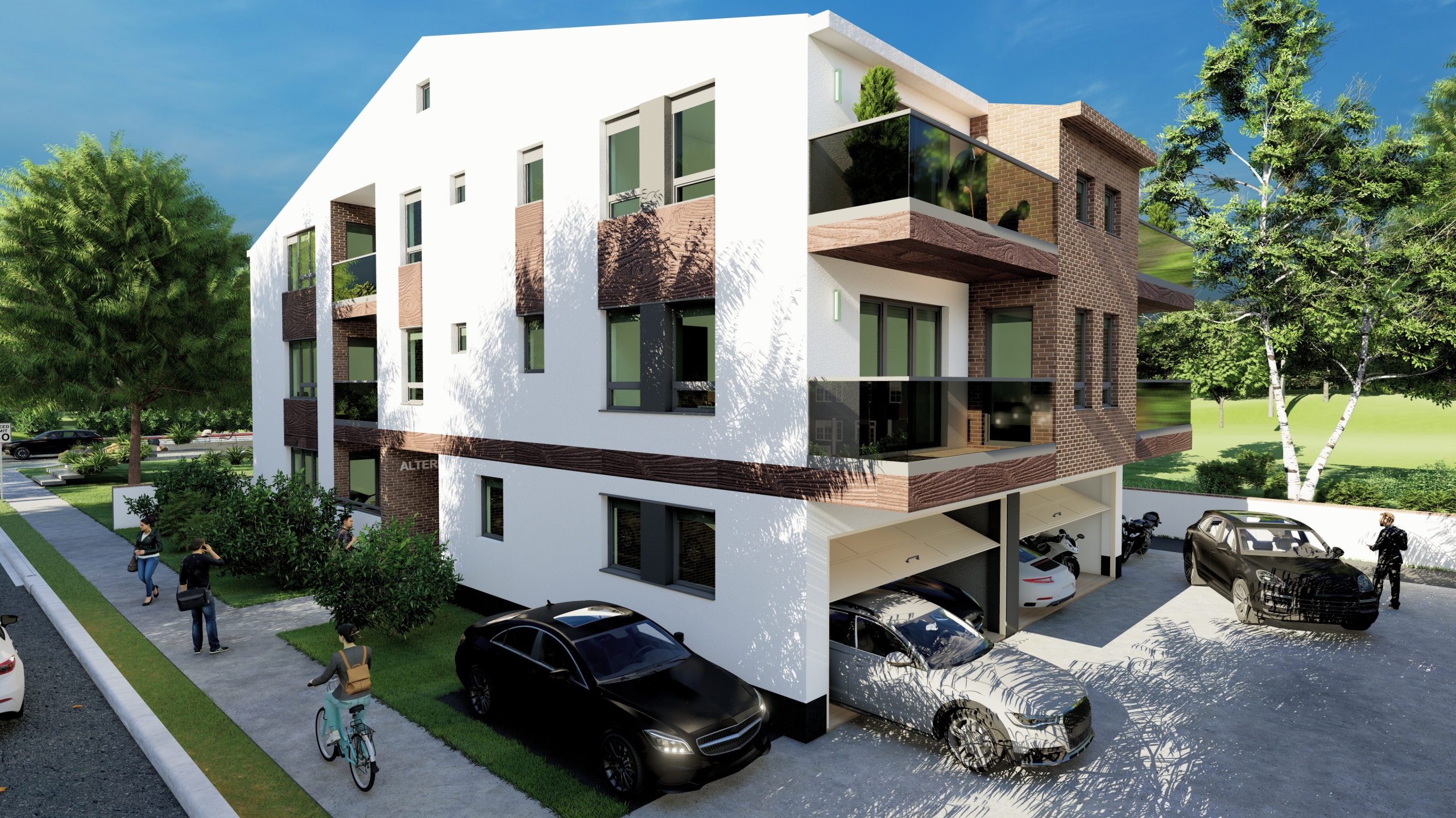 Novogradnja Zemun - Kupovina u 2025. godini