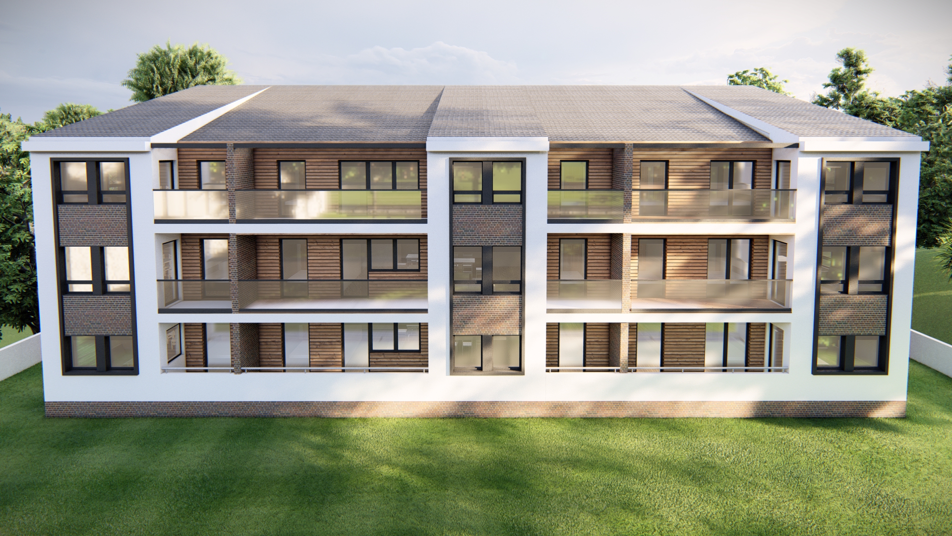 Prodaja stanova Batajnica - Kretanje cena u 2025. godini