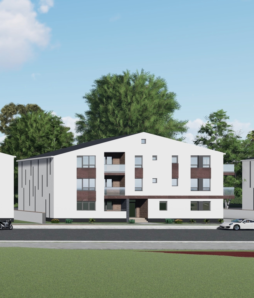 Investiranje u nekretnine - Gde je naisplativije kupiti stan u Beogradu u 2025. godini?