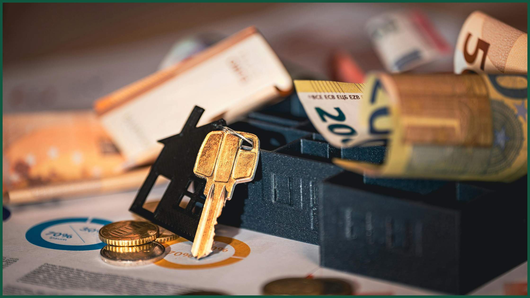 Kako proveriti da li je stan uknjižen? - Put do sigurne kupovine stana u Beogradu