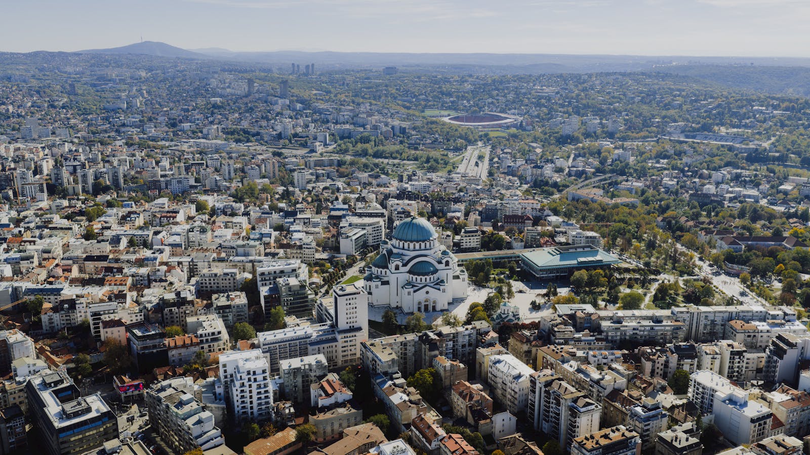 Investiranje u nekretnine - Gde je naisplativije kupiti stan u Beogradu u 2025. godini?