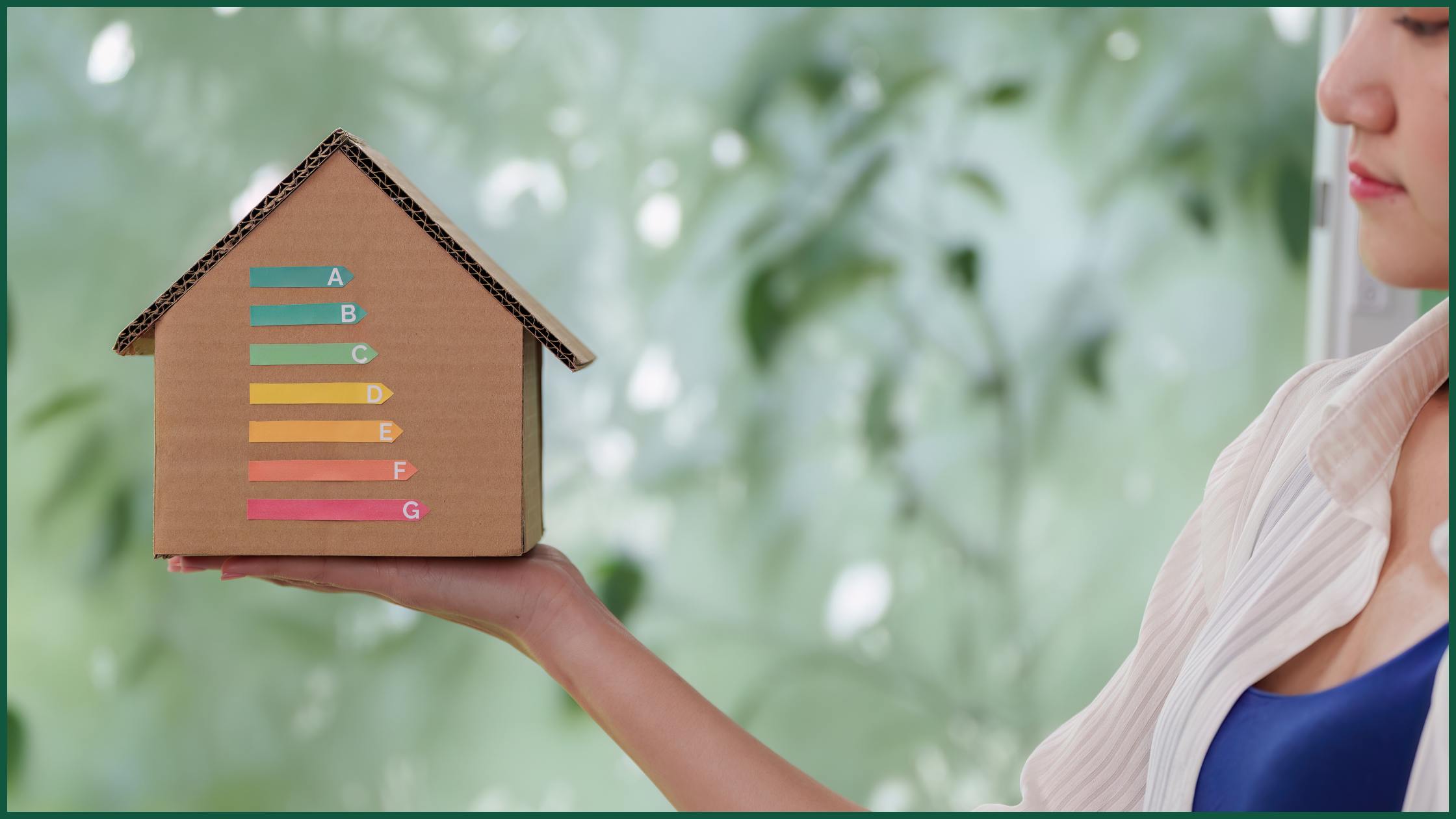 Energetska efikasnost stanova u novogradnji - Šta zaista znači A i B razred