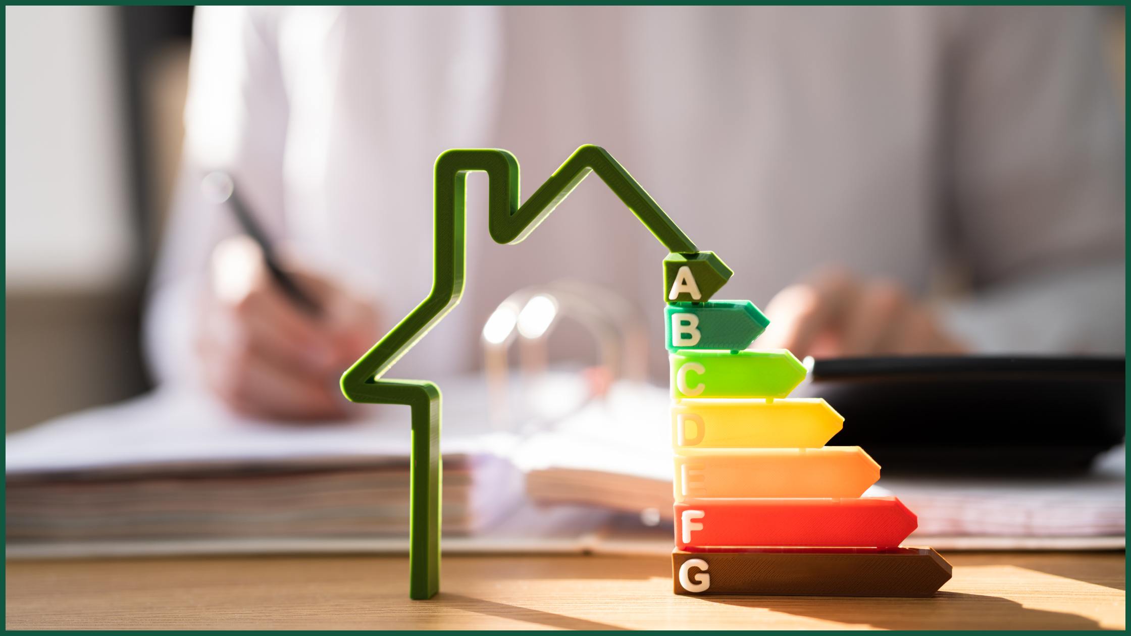 Energetska efikasnost stanova u novogradnji - Šta zaista znači A i B razred