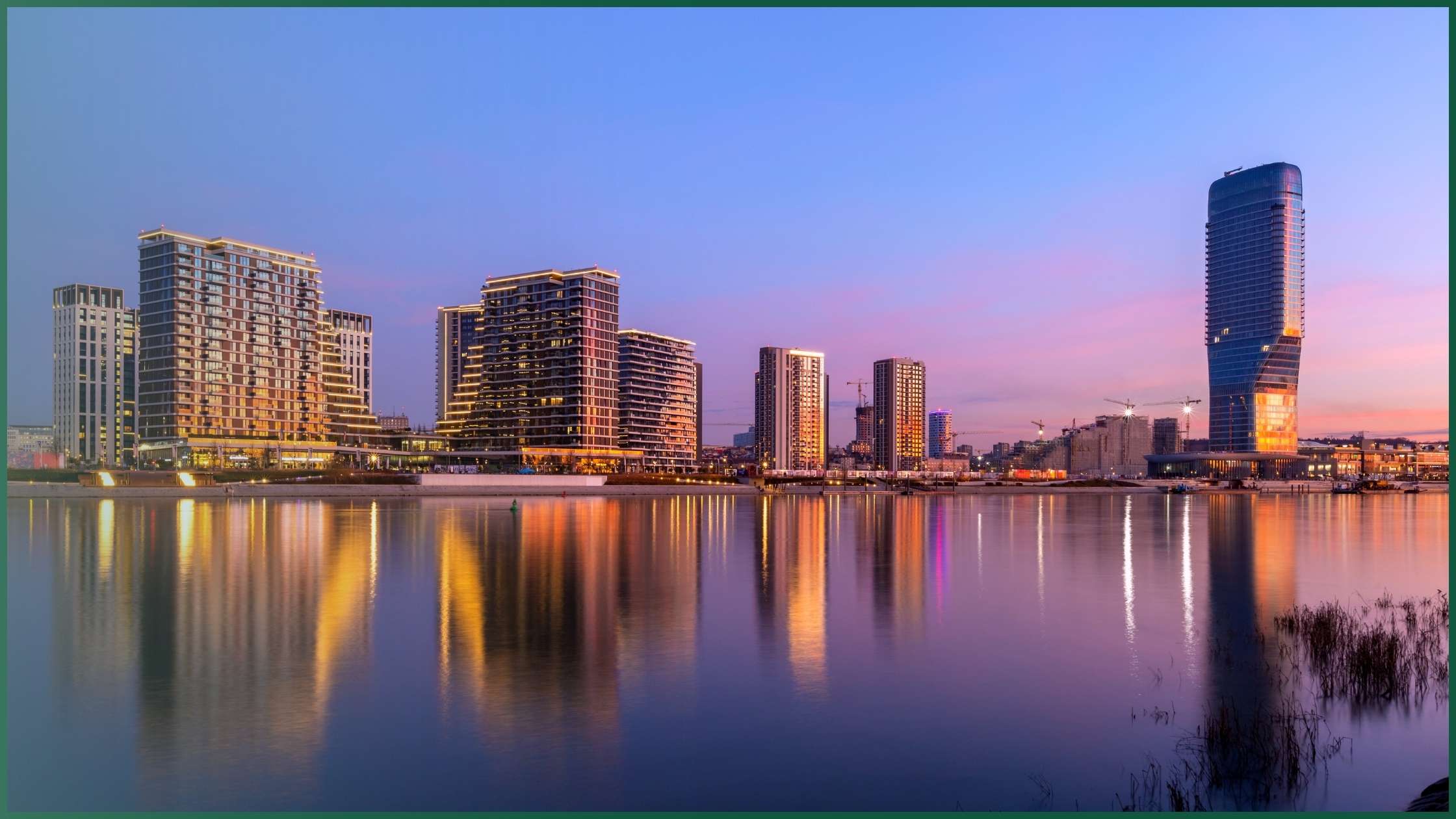 Najskuplji i najjeftiniji m2 u Beogradu - Kada su prodate rekordne nekretnine (1)