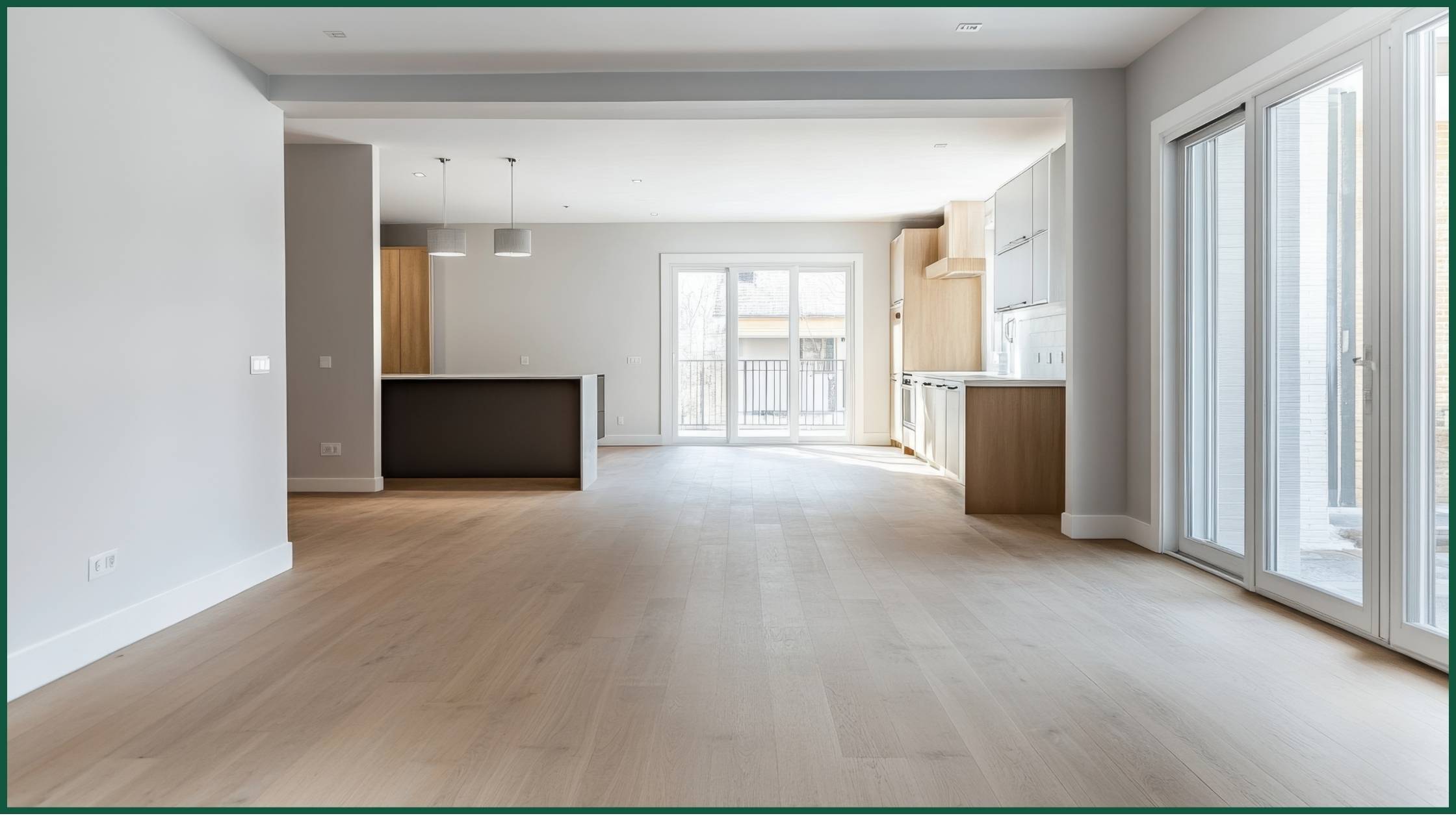 Troškovi opremanja stana u novogradnji po kvadratu - Realan budžet za 45, 55 i 70 m² u 2026 (1)