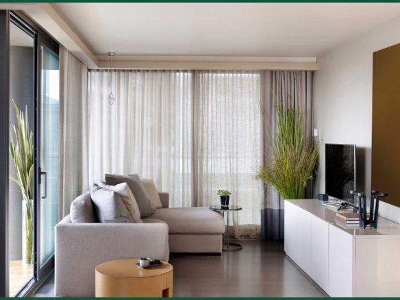 Troškovi opremanja stana u novogradnji po kvadratu - Realan budžet za 45, 55 i 70 m² u 2026