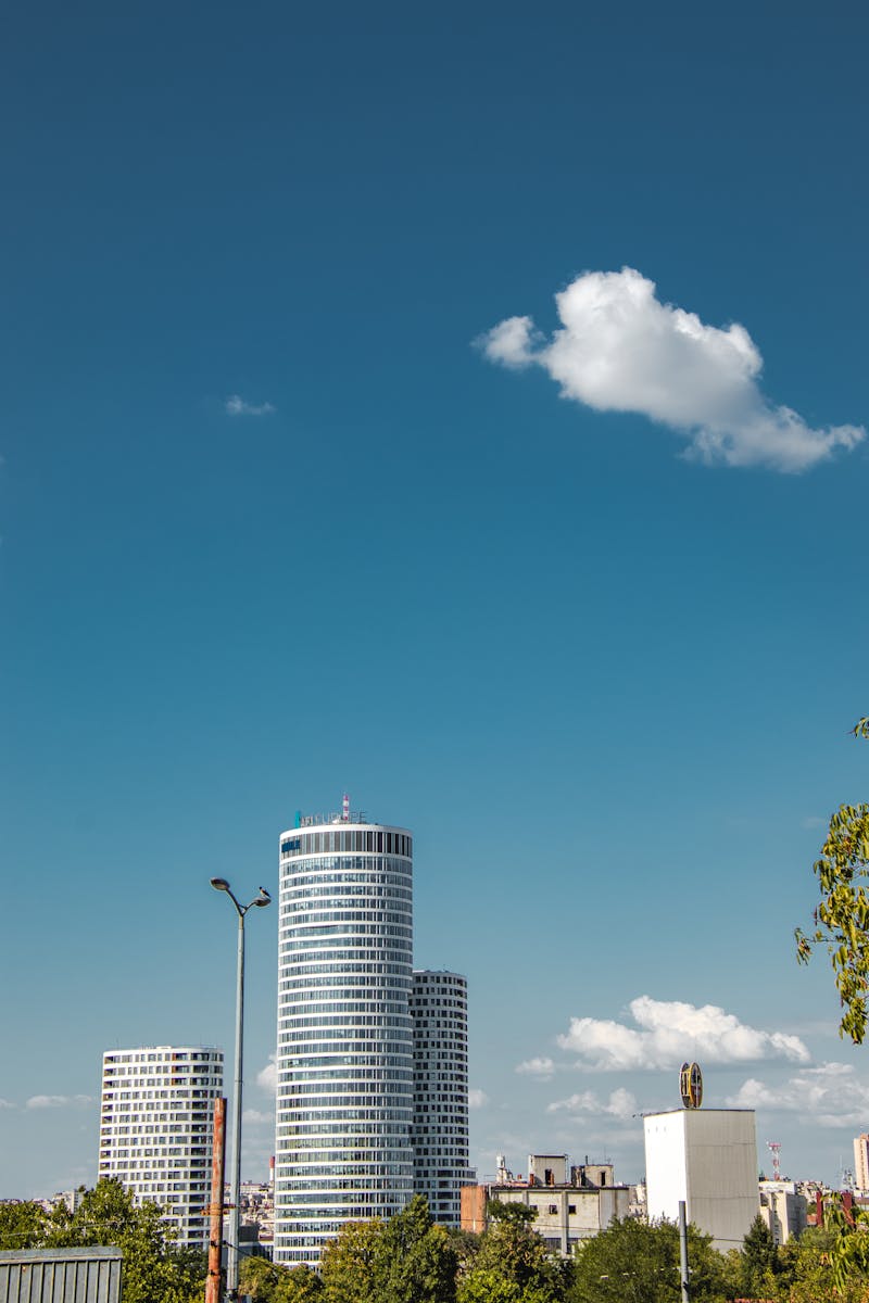 Kako su rasle cene stanova u Beogradu u poslednjih 25 godina? - Trendovi i zaključak