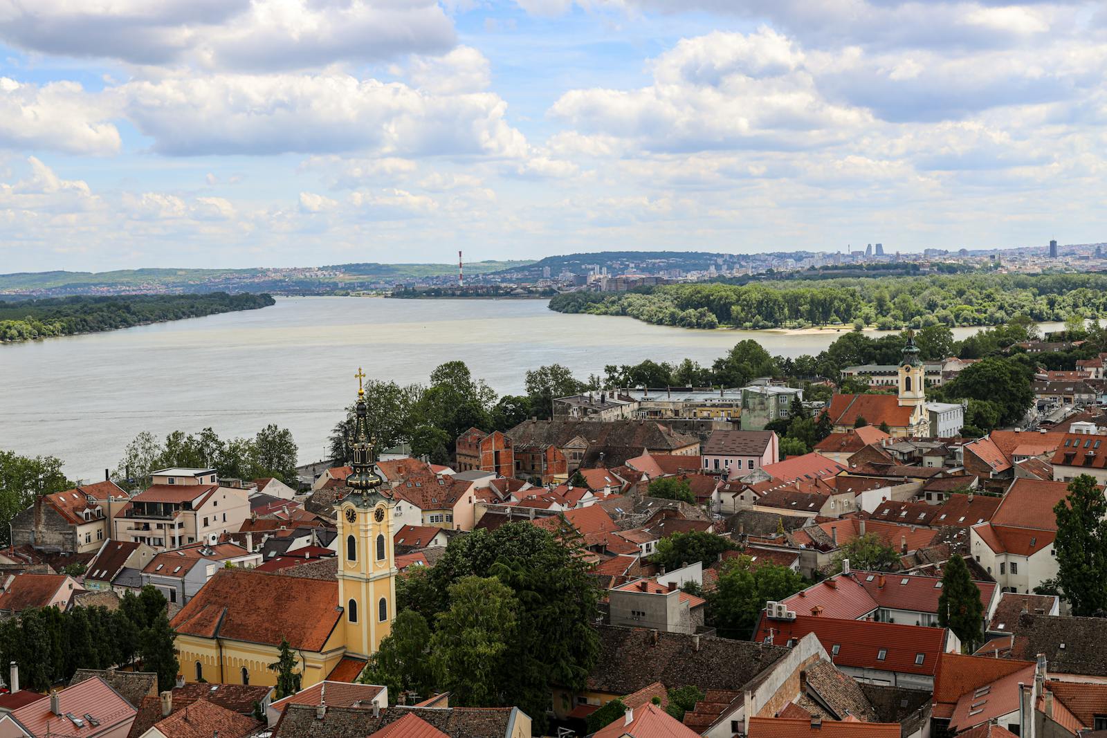 Kupovina stana u 2026 - Ideje za lokaciju u Beogradu (Zemun, Altina, Batajnica)