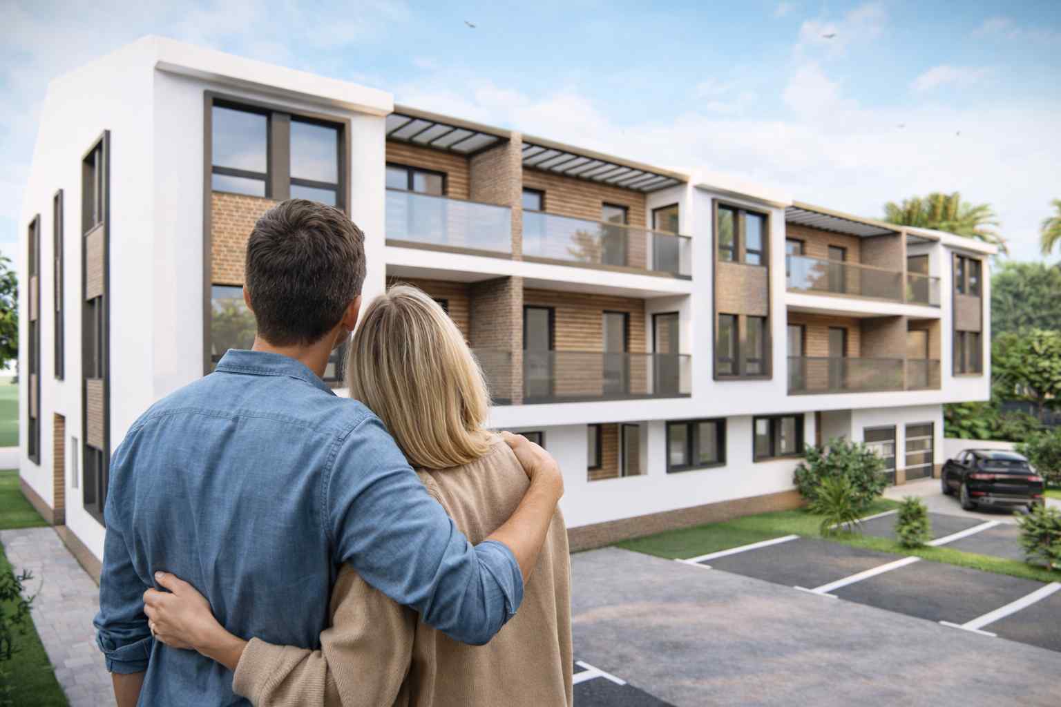 Prodaja stanova Batajnica - Checklista za kupca - novogradnja i starogradnja