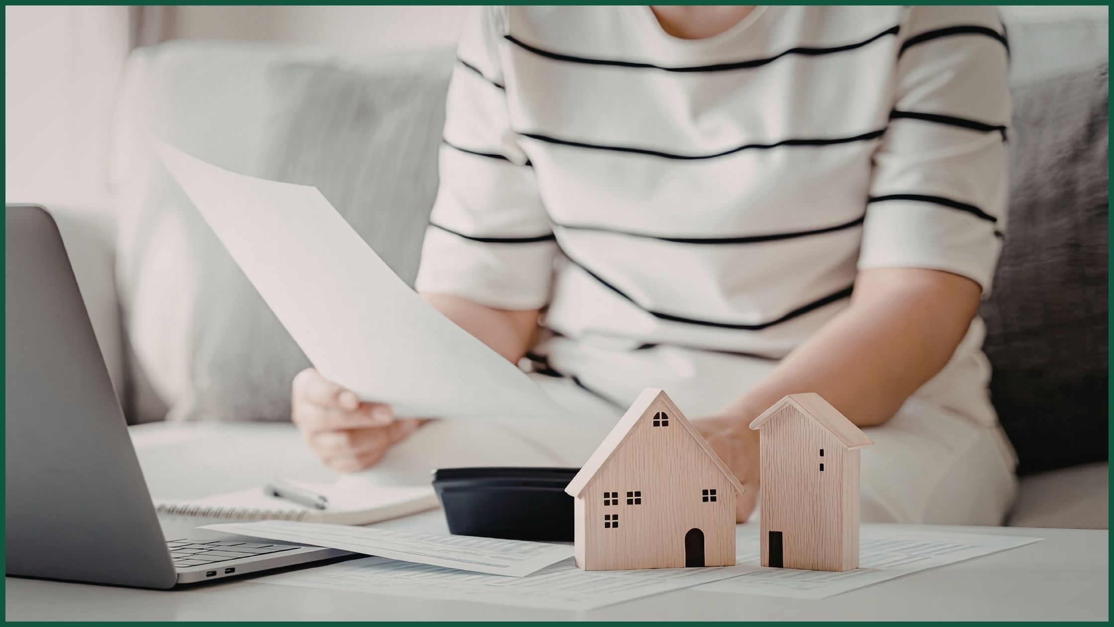 Dokumentacija za kupovinu stana u novogradnji 2026