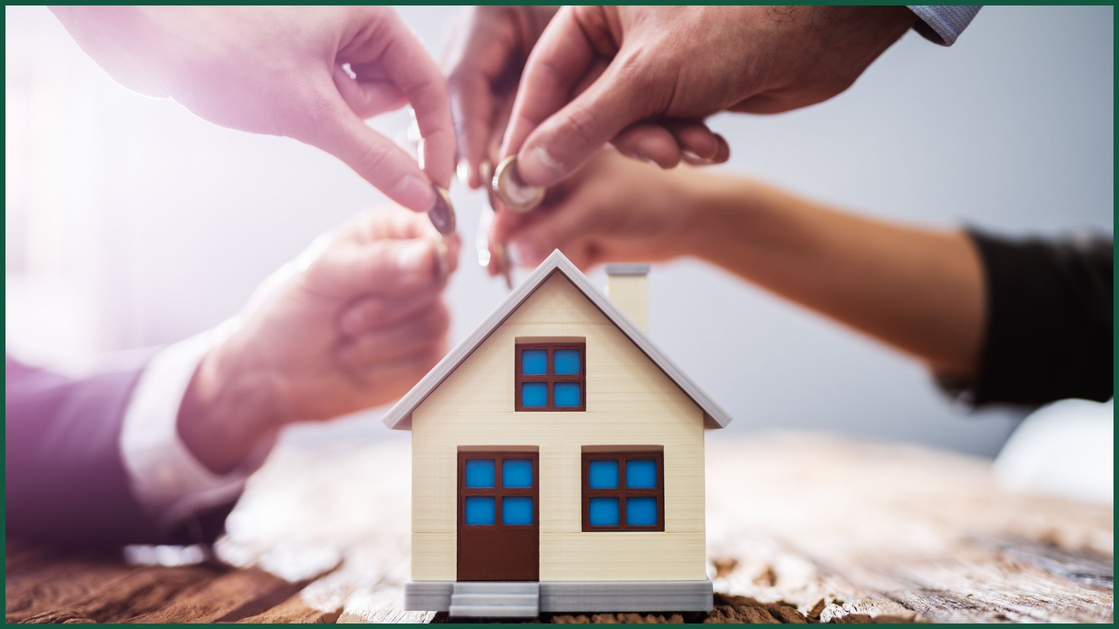 Porez na prenos apsolutnih prava ili PDV u kupovini stana