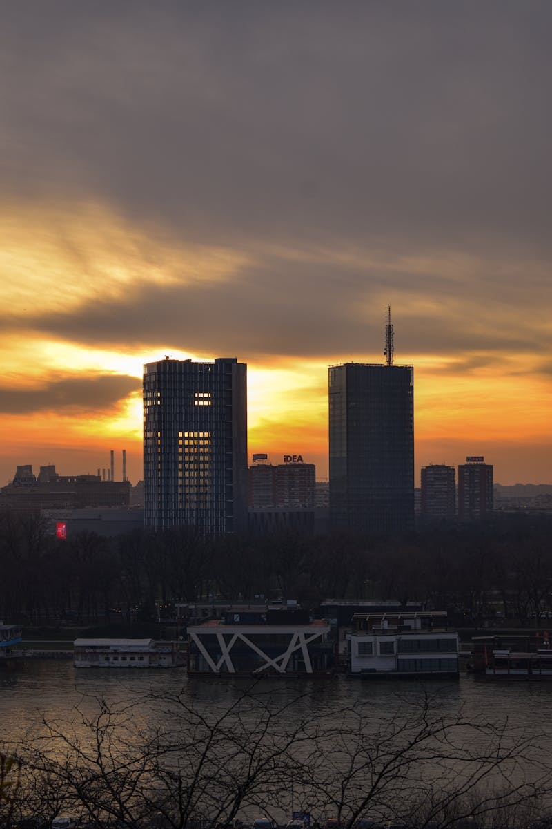 Najbolje lokacije za kupovinu stana u Beogradu 2026