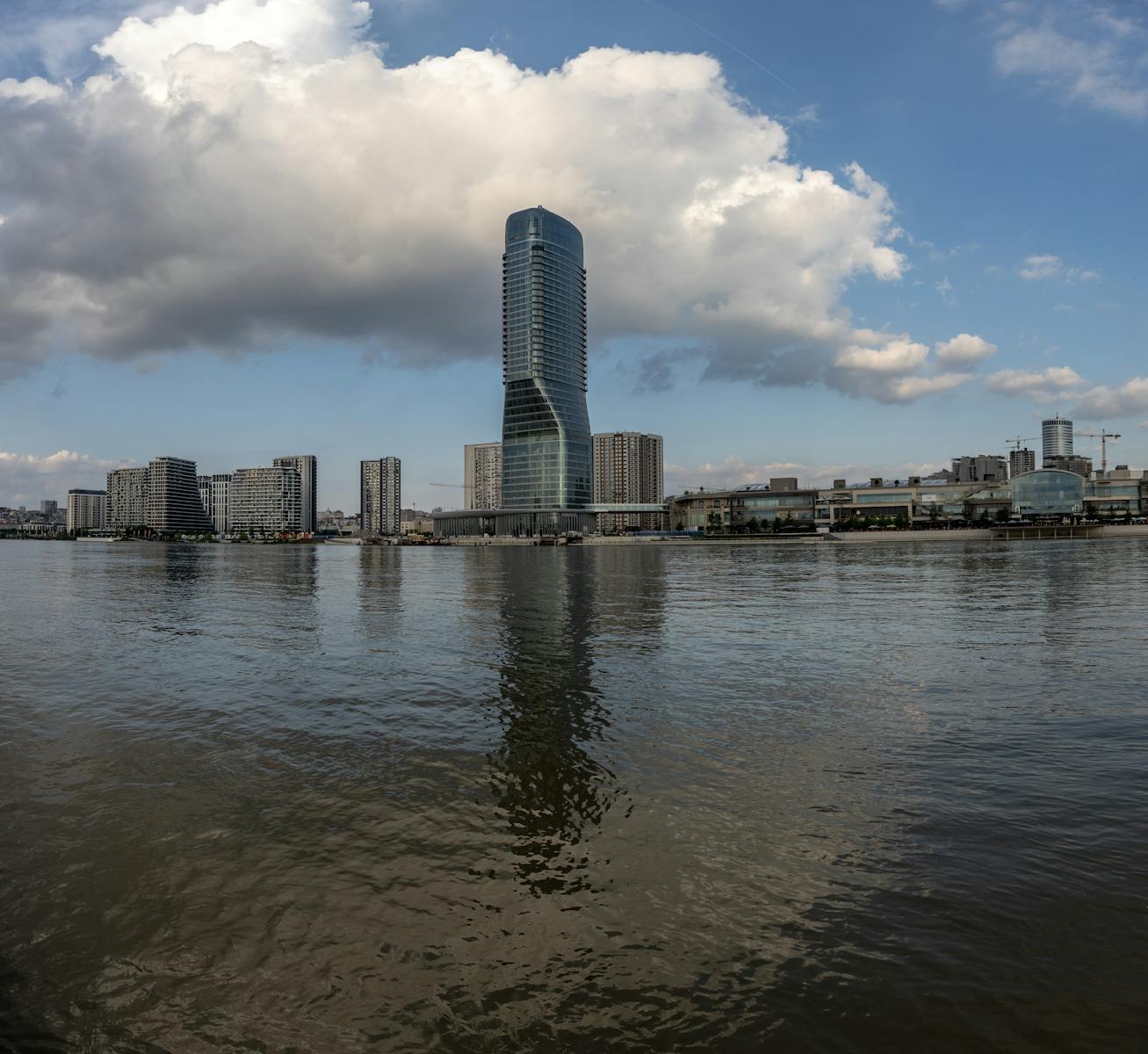 Najbolje lokacije za kupovinu stana u Beogradu 2026